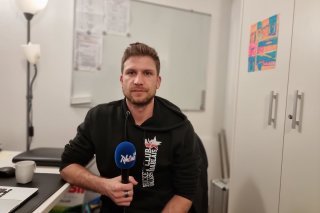 Daniele Marghitola